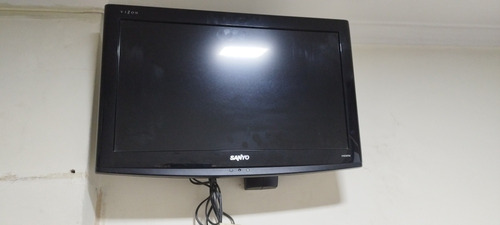 Tv Lcd Sanyo 24 Pulgadas Sin Base