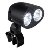 Interruptor De Toque Led Para Churrasqueira Com Luz De Churr