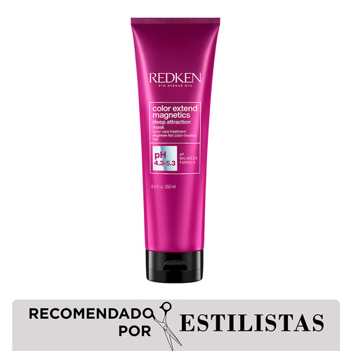 Redken® Mascarilla Color Extend Magnetics 250 Ml