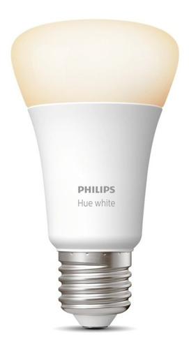 Philips Hue White Lámpara Individual Bluetooth