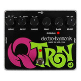 Pedal Electro Harmonix Q Tron Envelope Filter