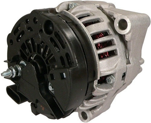 Alternador Van Express 8 Cil Avalanche Silverado 11076 Foto 2