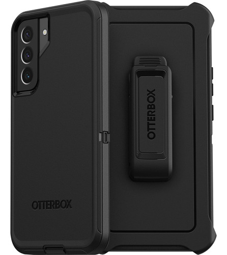 Otterbox Defender Uso Rudo Samsung S22 S22 Plus S22 Ultra