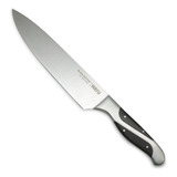 Cuchillo Chef Profesional 34cm Black Edition Wayu