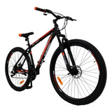 Bicicleta Montaña Rodada 29 21 Velocidades Kugel Di-max 