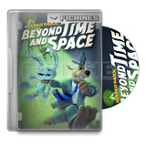 Sam & Max : Beyond Time And Space - Pc - Steam #1747050