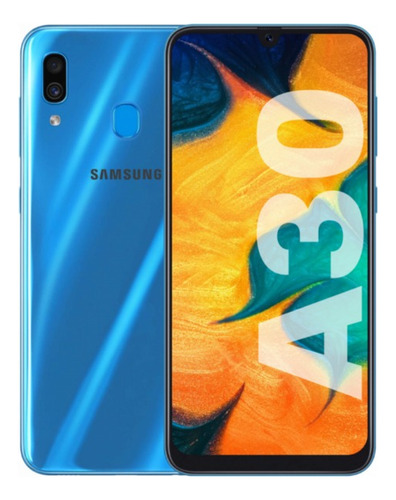 Samsung Galaxy A30 32 Gb 