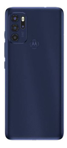 Moto G60 (s) 128gb 6ram Azul 