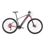 E-bike Oggi 8.0 Big Wheel Bicicleta Eletrica