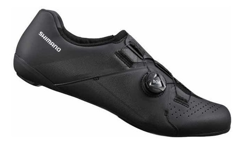 Zapatillas Shimano Sh-rc300 Ruta Boa Bicicleta Ciclismo 