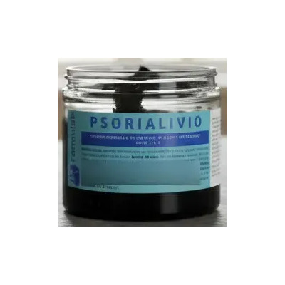 Psorialivio Pomada Alquitrán Y Ácido Salicílico 8 150g Normal | Meses sin interés