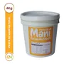 Pasta De Mani Natural Balde X 4 Kilos Gn | Envío gratis