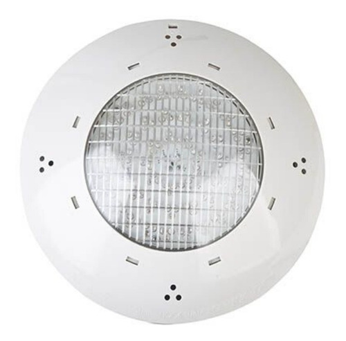 Foco Led Sumergible Sobrepuesto Piscina 18w 12v / Demasled