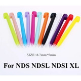 Stylus Para Nintendo Ds Ds Lite Ndsi Lapiz Tactil Touch