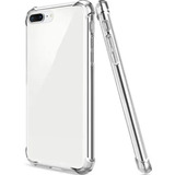 Carcasa Protector Camara Antigolpes iPhone 7 Plus