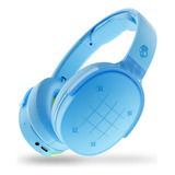 Skullcandy Hesh Evo Audífonos Over-ear Inalámbricos, 92 Azul