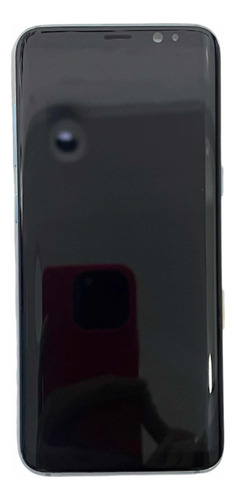Pantalla+táctil Display Galaxy S8 G950 Original Marco Azul
