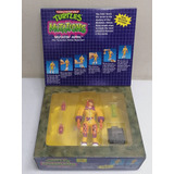 Tmnt Mutations Mutatin April Playmates 1993 Tortugas Ninja 