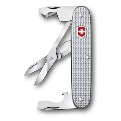 Victorinox Companion Slim Alox Pocket Tool 6 Functions Inclu | Envío gratis