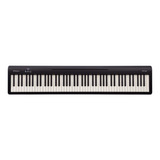 Piano Digital Roland Fp-10bk  De 88 Teclas 