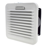 Ventilador Con Filtro 120vac 92x92 Finder 7f2081201020