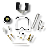 Kit Reparacion De Carburador Yamaha Ybr 125 - Xp Moto