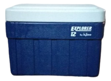 Conservadora Igloo 8 Litros  Explorer (usa)