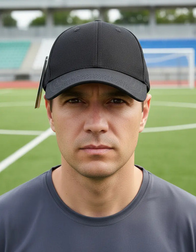 Gorra Beisbolera Táctica Micro Ripstop Estilo  Sauhin | Meses sin interés