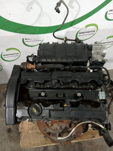 Motor Peugeot 308 1.6 N 10de 2014 Usado 3966807