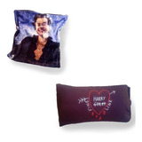 Funda De Almohada Harry Styles