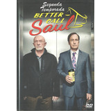 Better Call Saul Temporada 2 | Dvd Serie Nueva