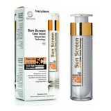 Protector Sun Screen Face Color 50+ Ca - mL a $2598