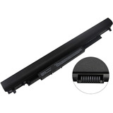 Acumulador Para Notebook Hp Hs04 Hs03 Cameron Sino 