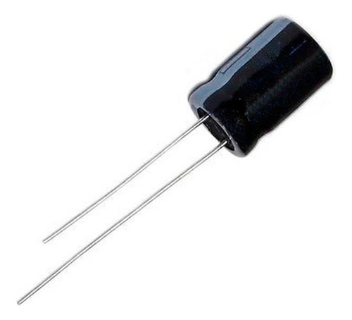 Capacitor Electrolitico Th 2200uf 50v 105ºc 18x35,5mm X2u