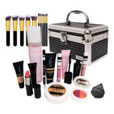  Maleta De Maquiagem Completa Mary Kay 