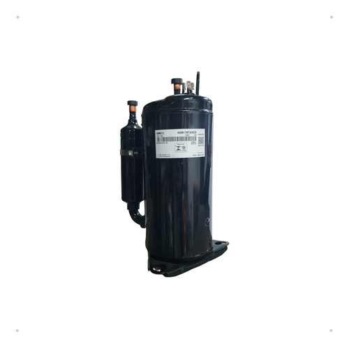 Compressor Ar Condicionado 12.000 110v Split Janela Portátil