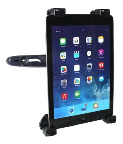 Soporte Tablet Para Auto  Soporte Porta Tablet Universal