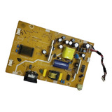 Placa Fonte Monitor Hp W1707 715g2852-1-2