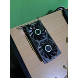 Placa De Video - Nvidia 2060s