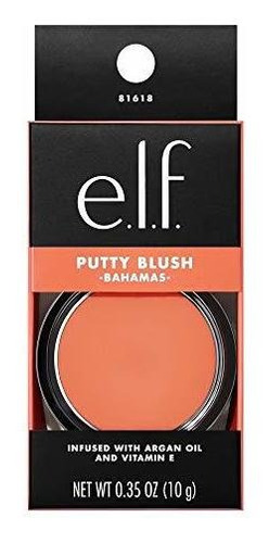 Rostro Mejillas - Duende. Cosmetics Putty Blush, Aterciopela