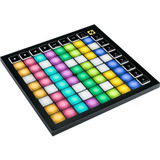 Controlador Midi Usb Novation Launchpad X