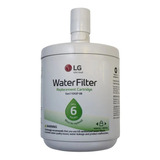 Filtro De Agua Original Para Refrigeradores LG Lt500p/pc/pcs