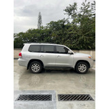 Toyota Land Cruiser 2008 5.7 Vx Lc200