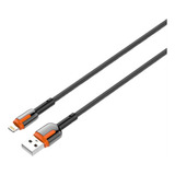 Cable Usb Carga Y Transmision De Datos Ls591/ls592 Ldnio