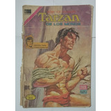 Tarzan De Los Monos Año 6 N°92