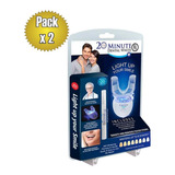 Pack 2 Blanqueador De Dientes En 20 Minute/ Disparocl