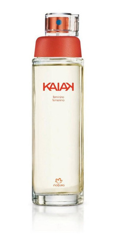 Kaiak Clásico Eau De Toilette Femenino 100ml.