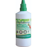 Fertilizante Mineralizado 120ml Confiabonos Sas