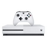 Xbox One S 1t + Control Inalámbrico 3 + Obsequio 