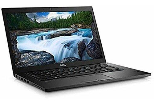 Ultrabook Dell Latitude 7480 I7-7600u.